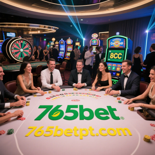 765bet